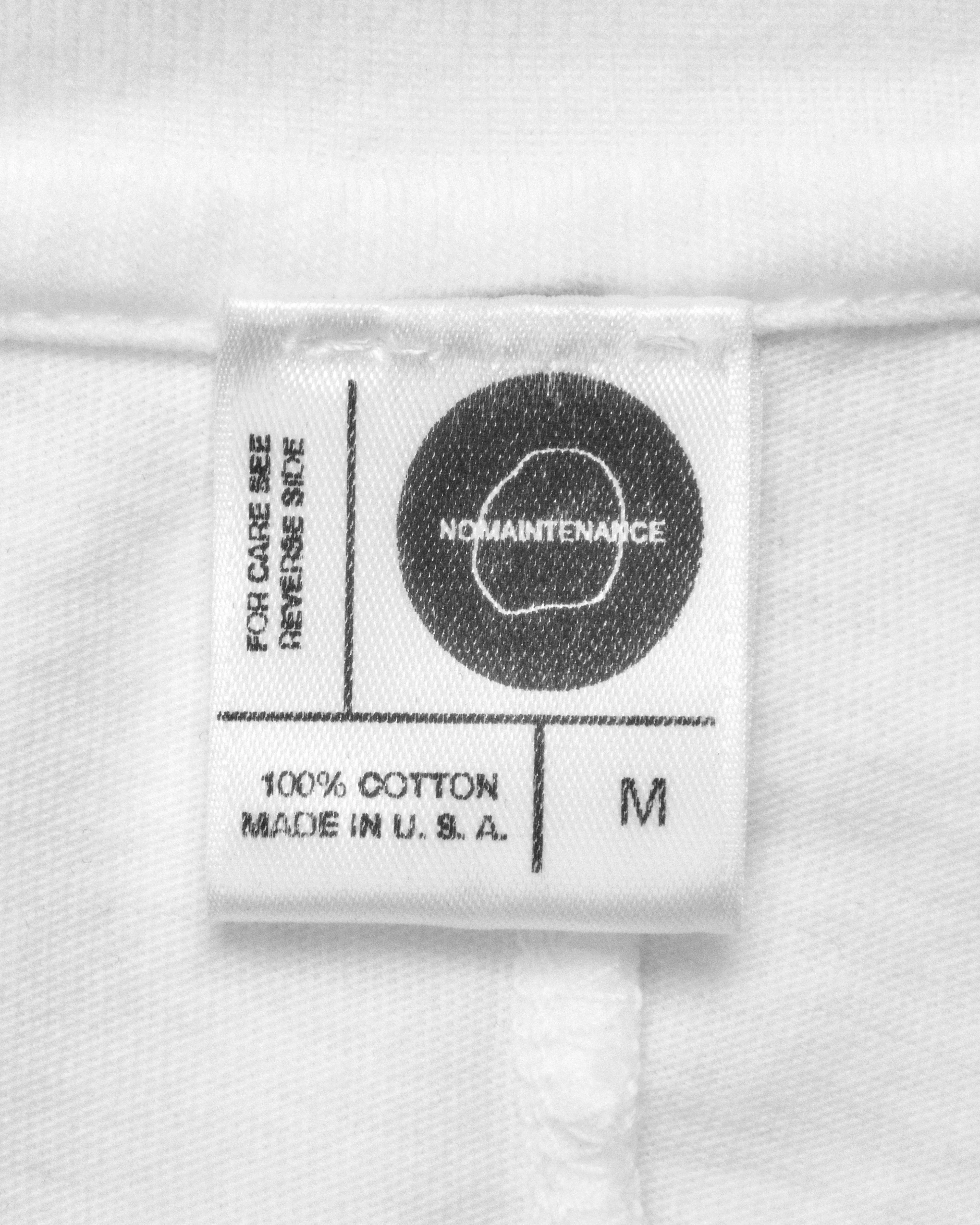Lera Single Stitch Tee 2-Pack