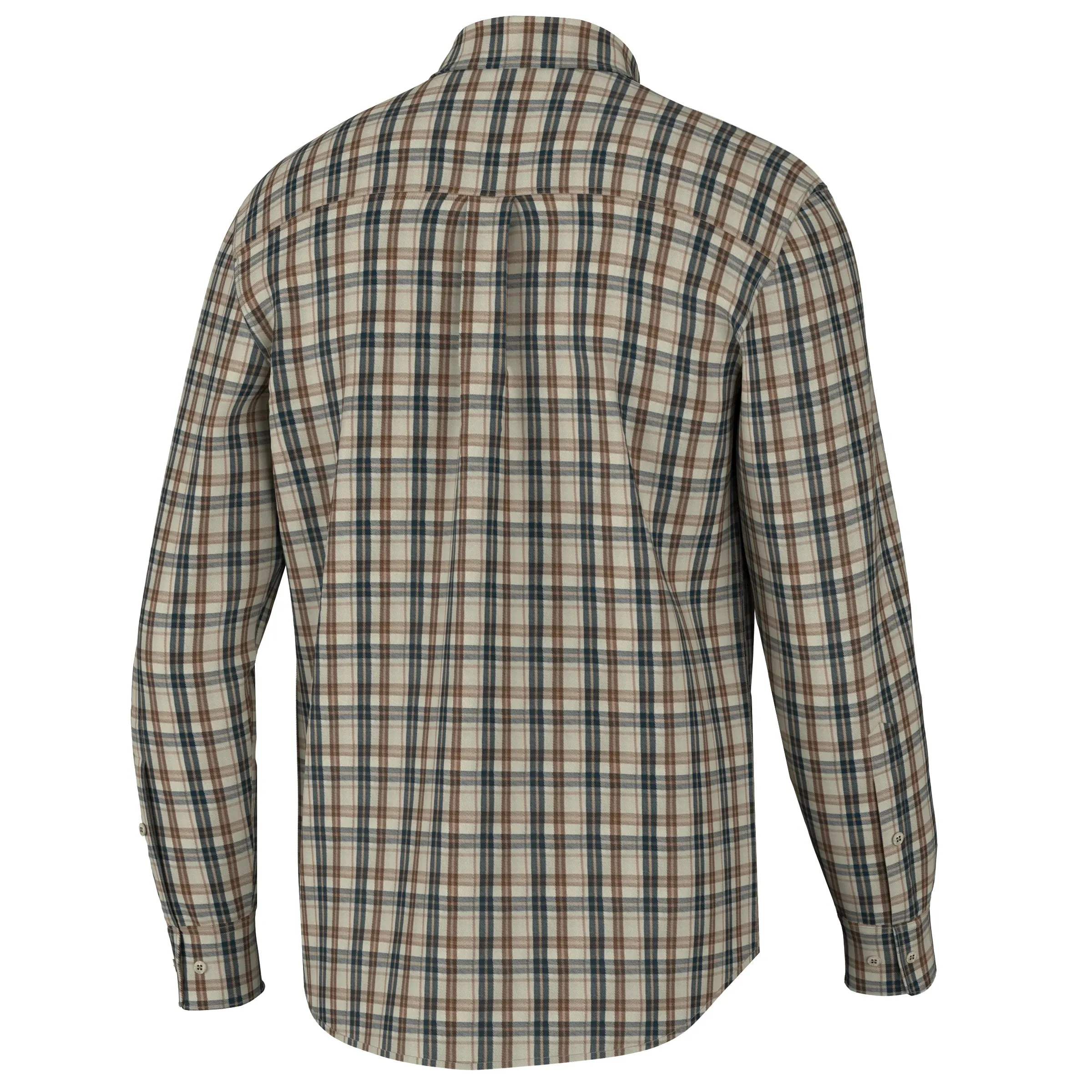 Local Boy Scott Dress Shirt