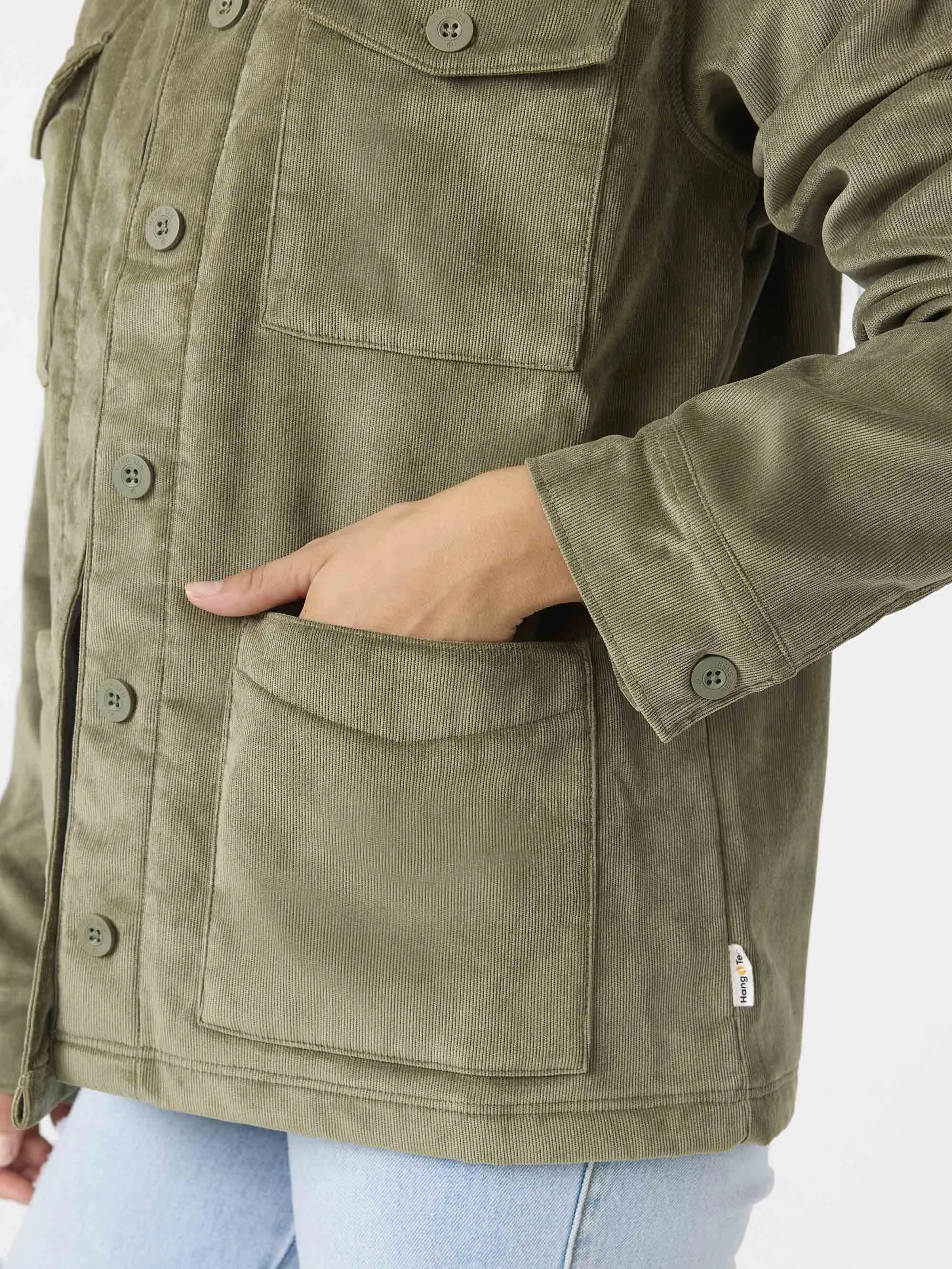 Lola Jacket