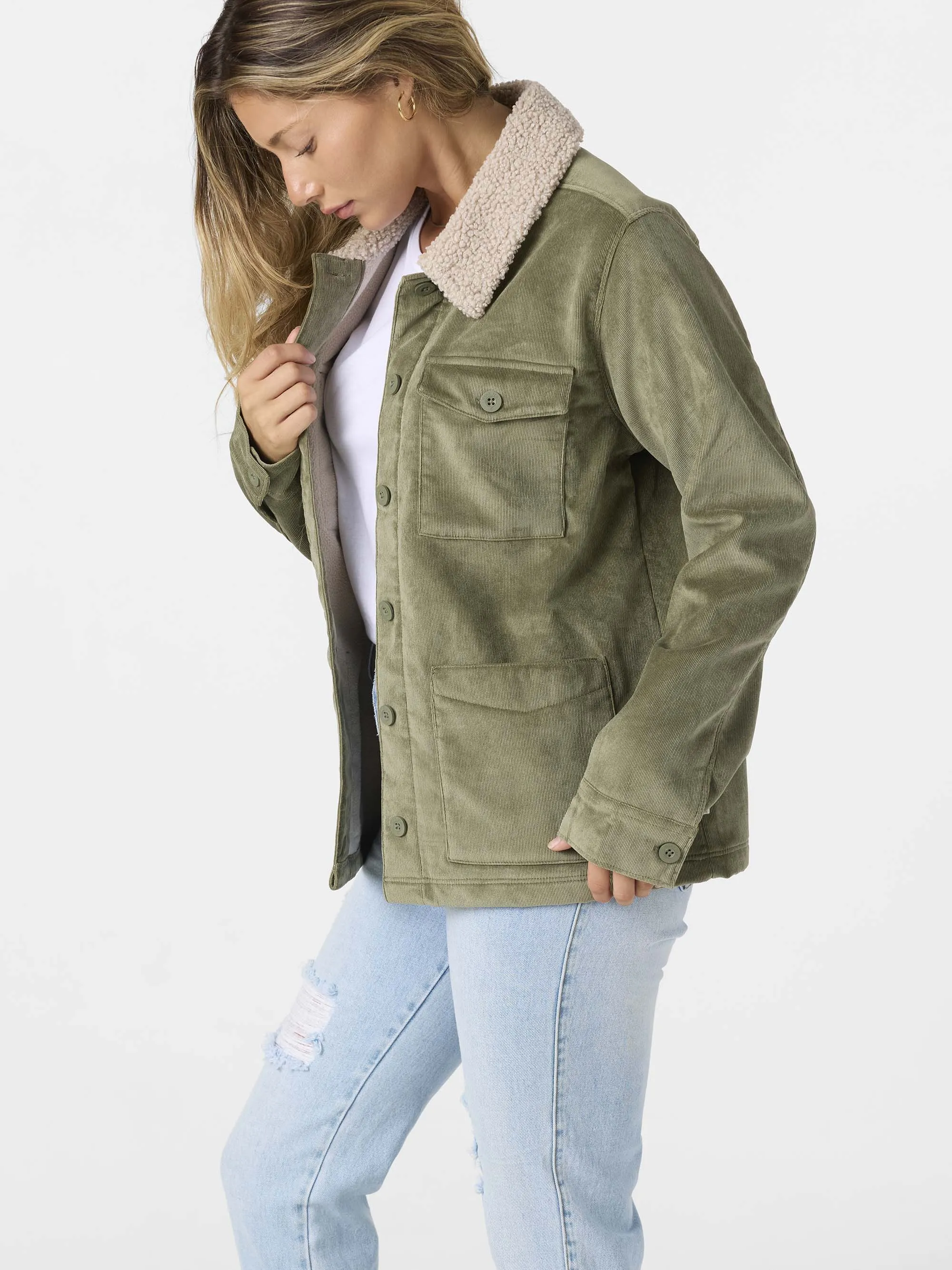 Lola Jacket