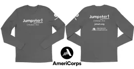 Long Sleeve Shirt for Corps Members