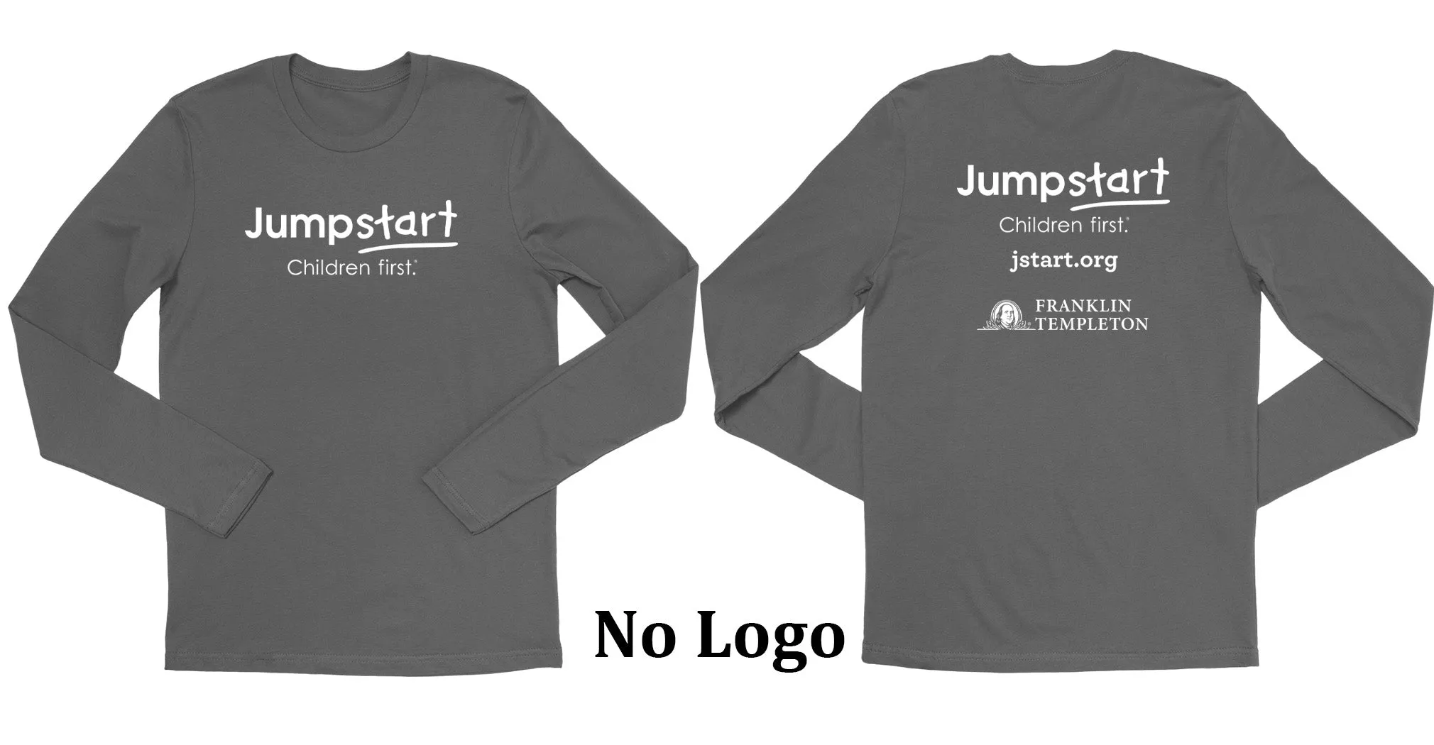Long Sleeve Shirt for Corps Members