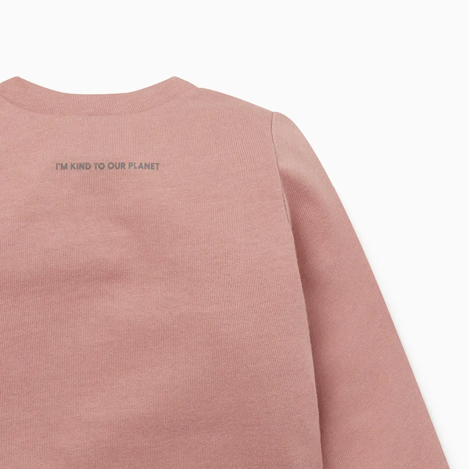 Long Sleeve T-Shirt & Dino Joggers Outfit