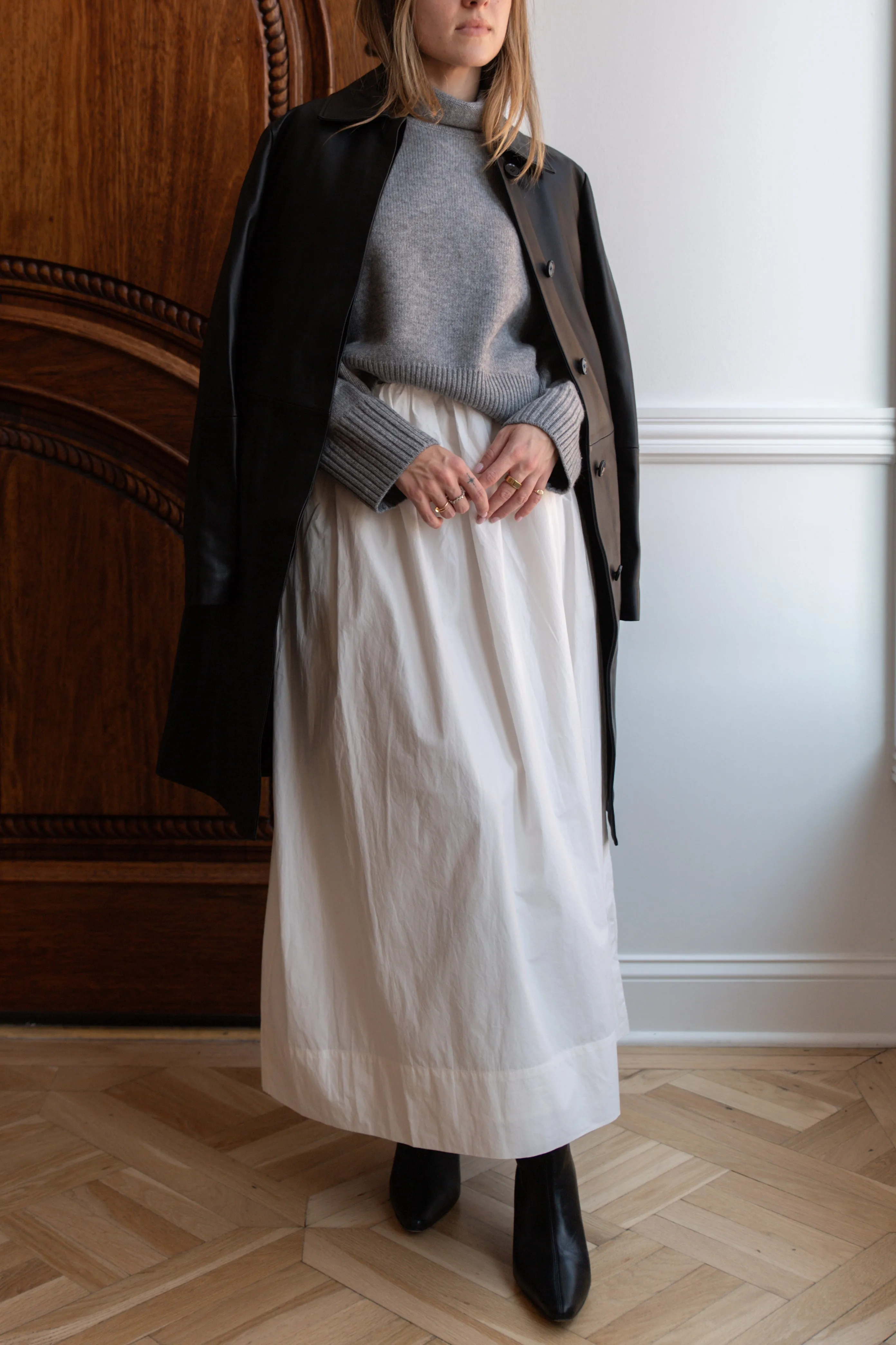 Lucas Skirt