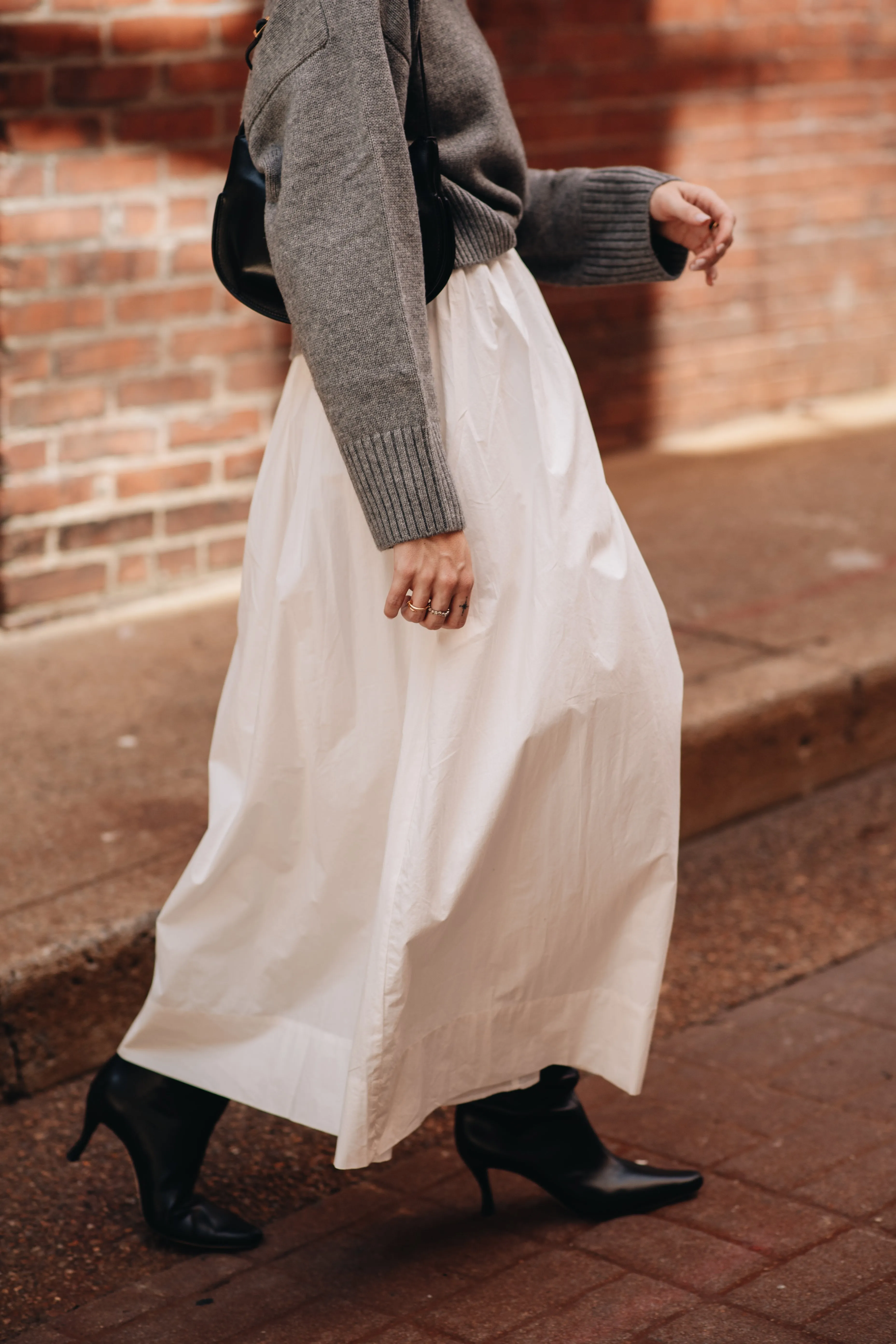 Lucas Skirt