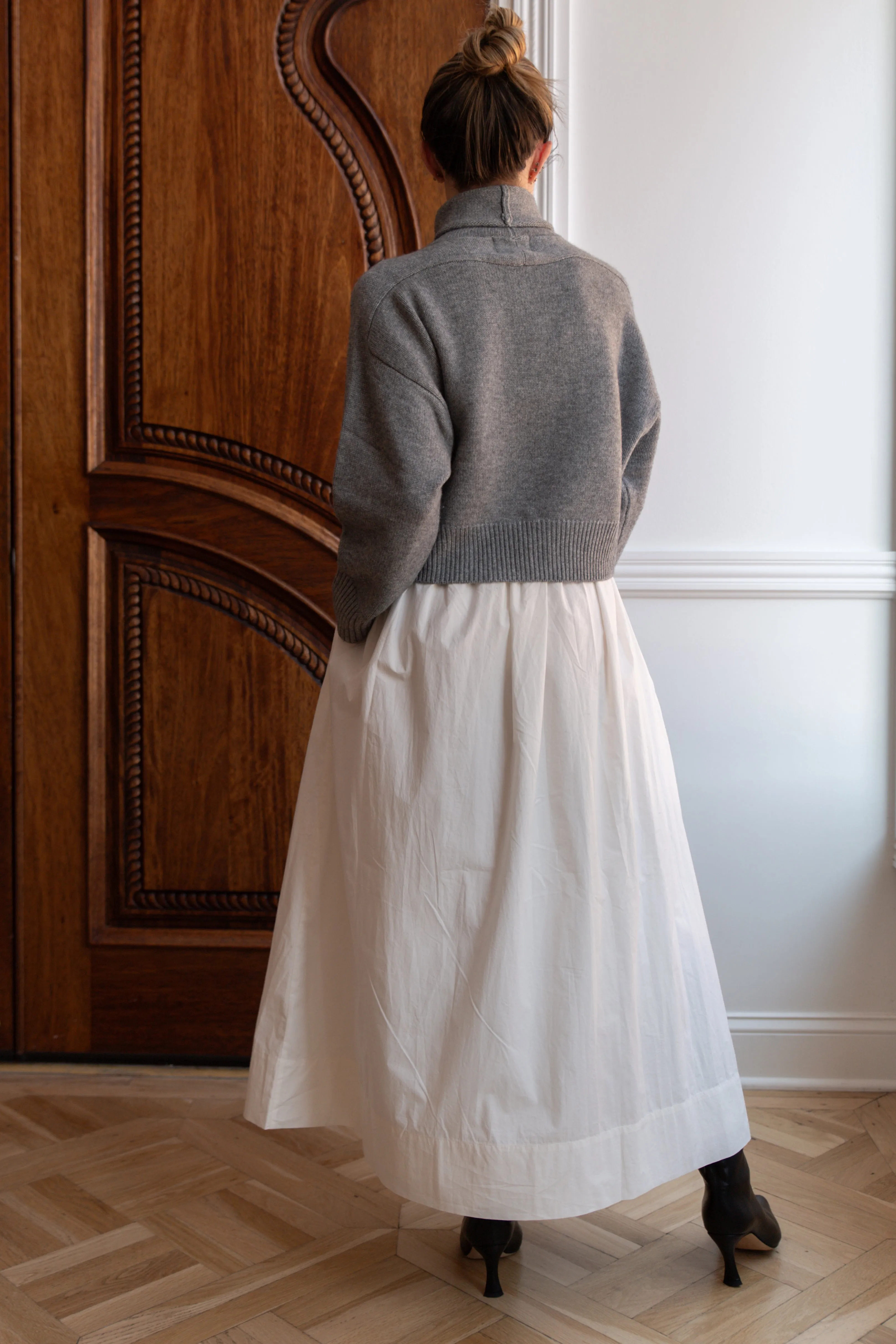 Lucas Skirt