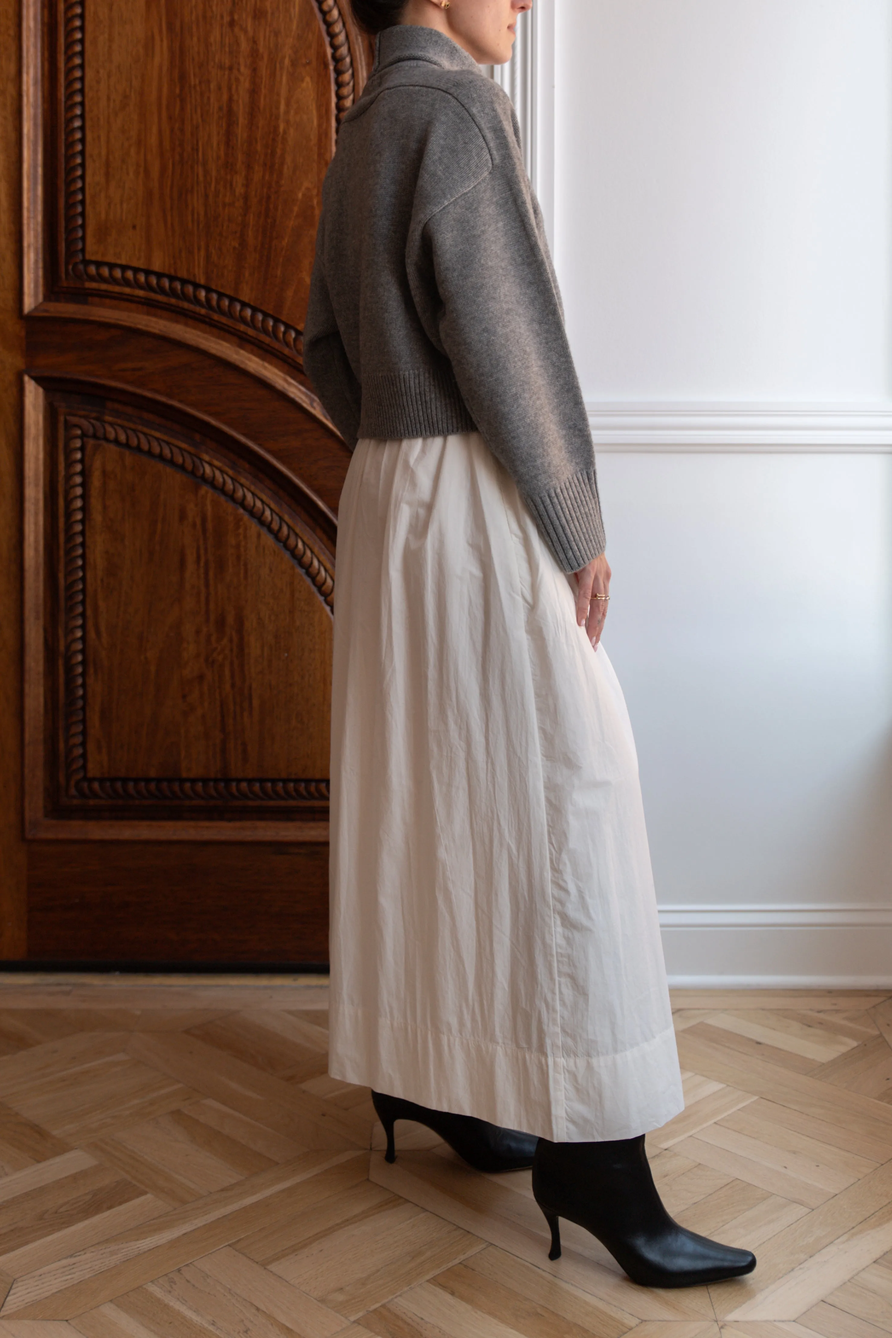 Lucas Skirt