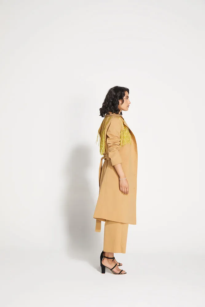 Lucy Culottes