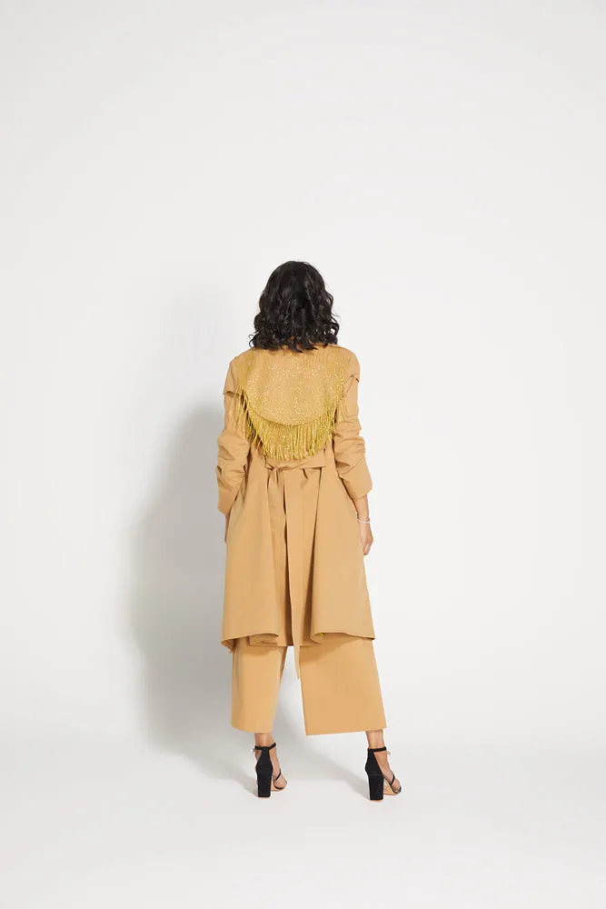 Lucy Culottes