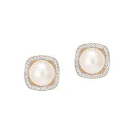 Luxe | Stud Earring Jackets