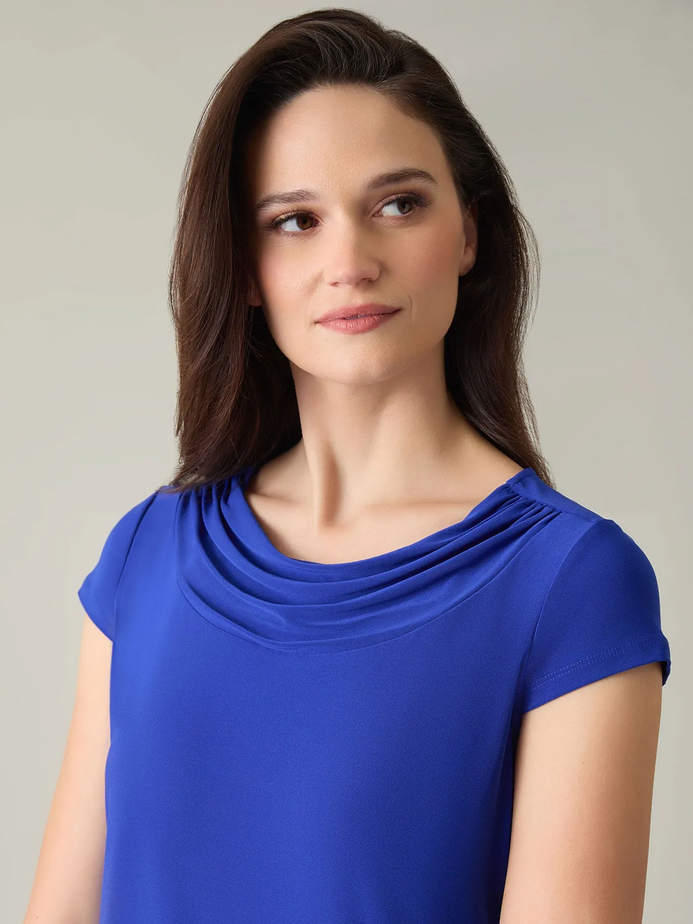 Mae Top, Everyday Knit