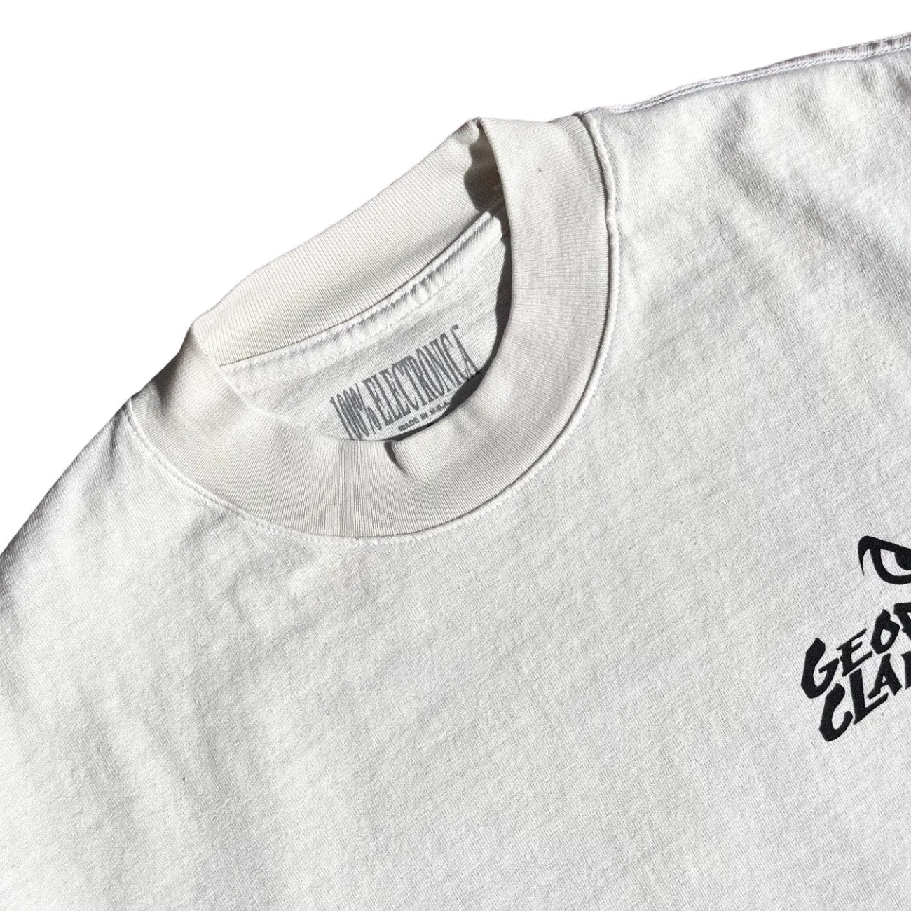 Make It Forever Long-Sleeve T-Shirt