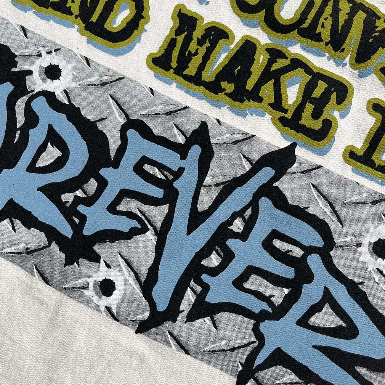 Make It Forever Long-Sleeve T-Shirt