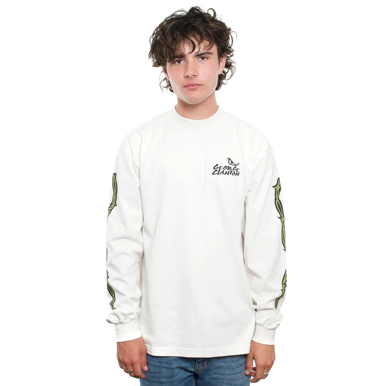 Make It Forever Long-Sleeve T-Shirt