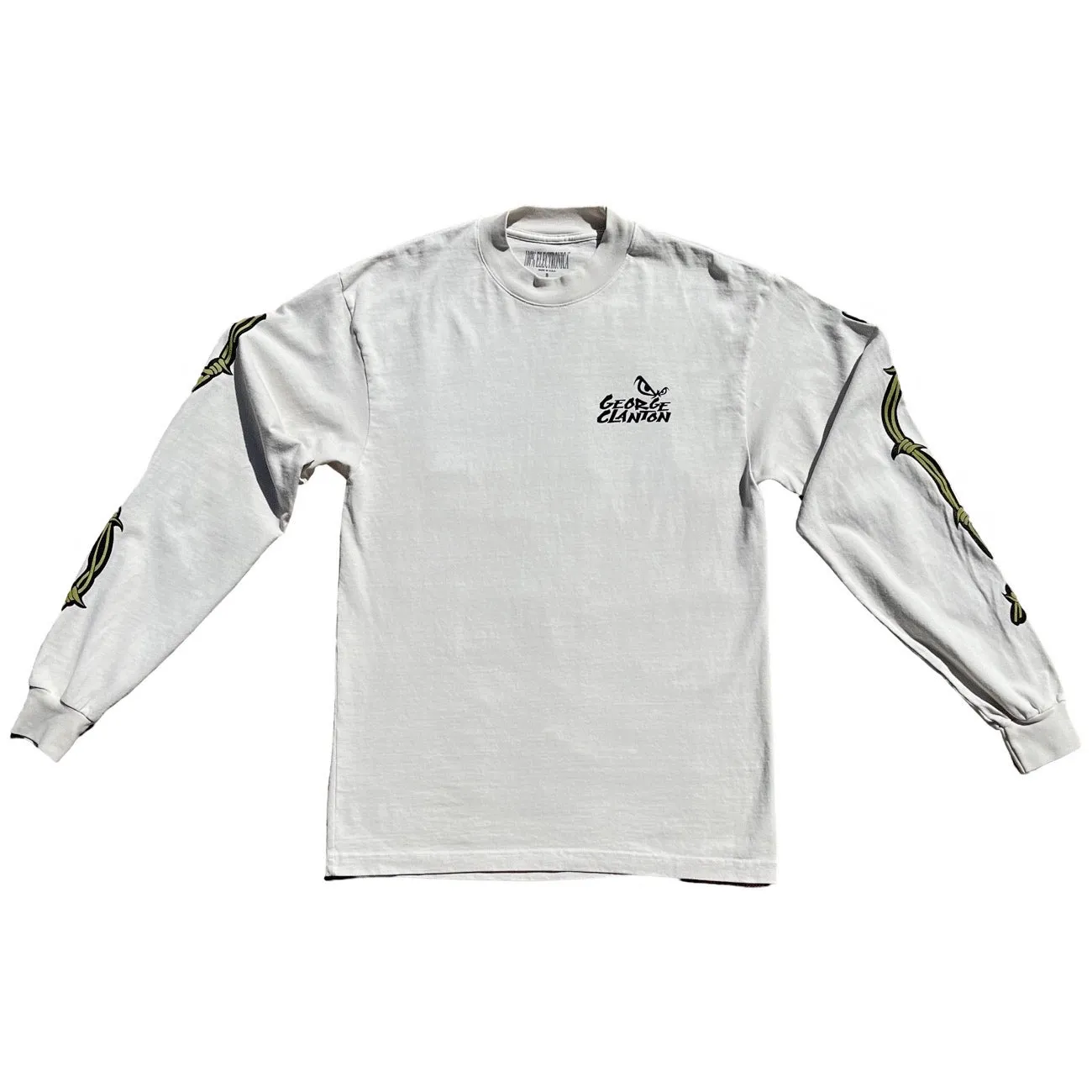 Make It Forever Long-Sleeve T-Shirt
