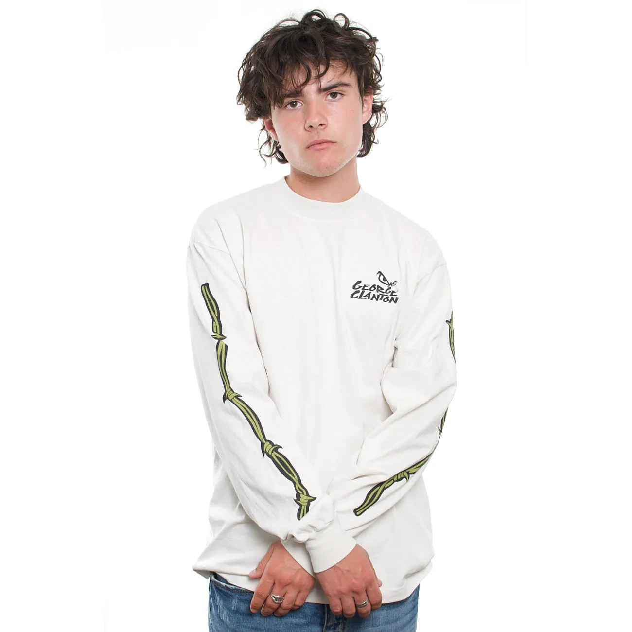 Make It Forever Long-Sleeve T-Shirt
