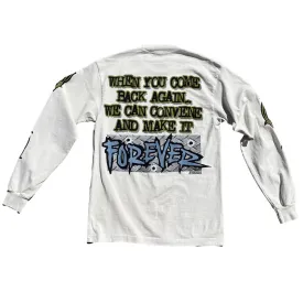 Make It Forever Long-Sleeve T-Shirt