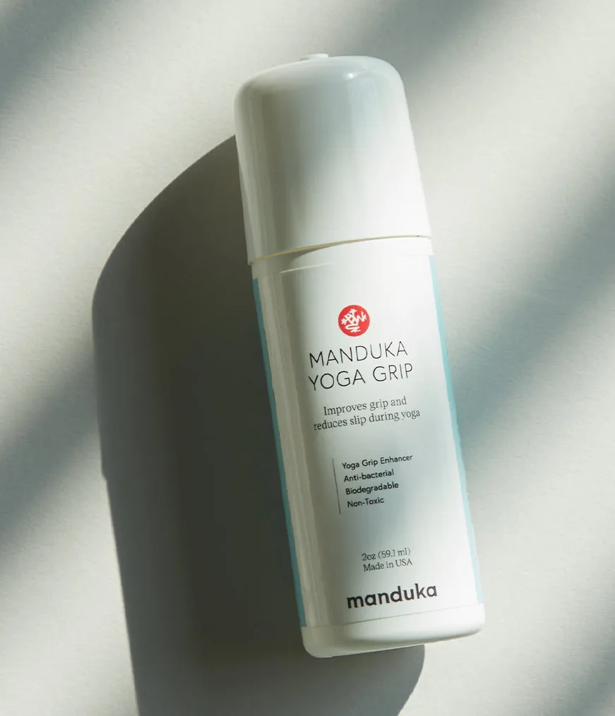 Manduka Yoga Grip Gel
