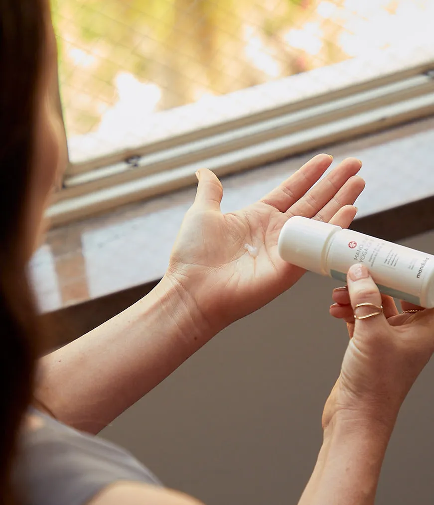 Manduka Yoga Grip Gel