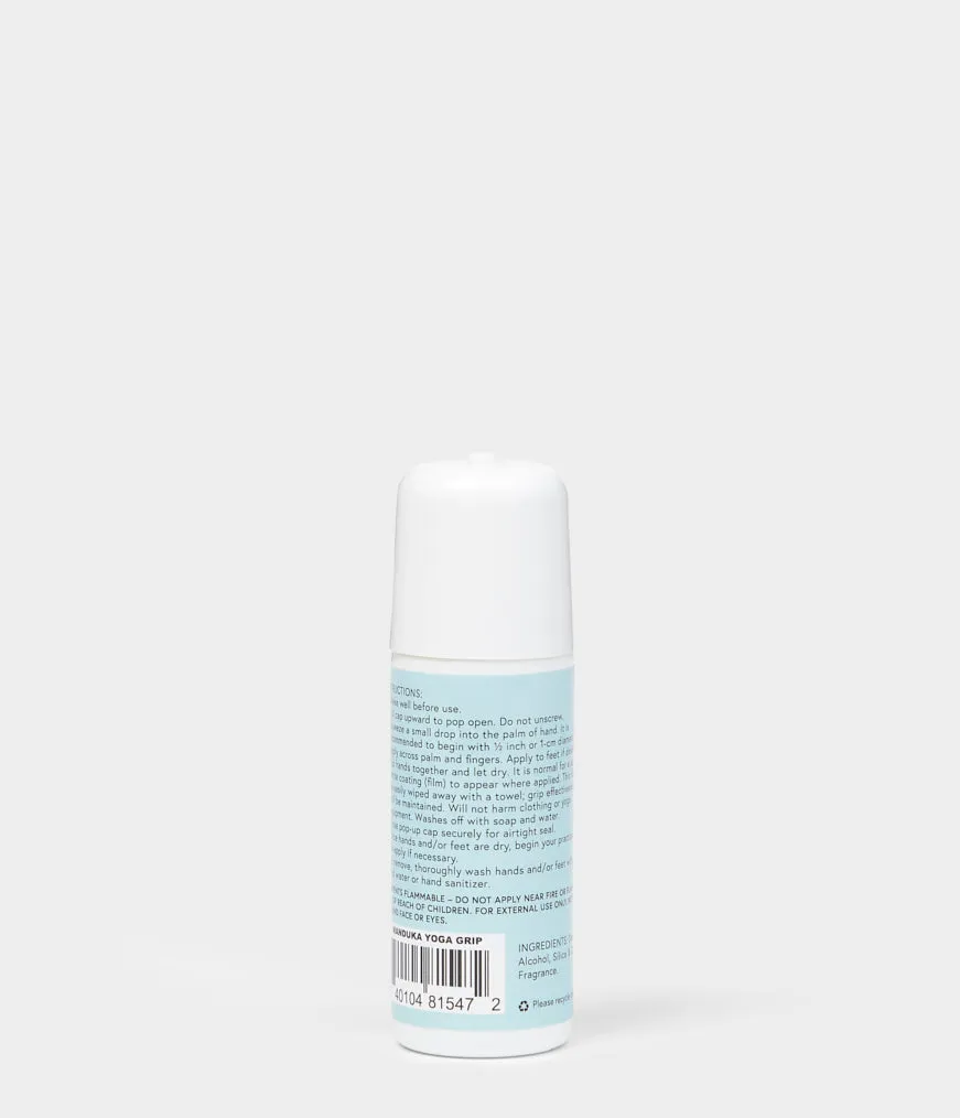 Manduka Yoga Grip Gel