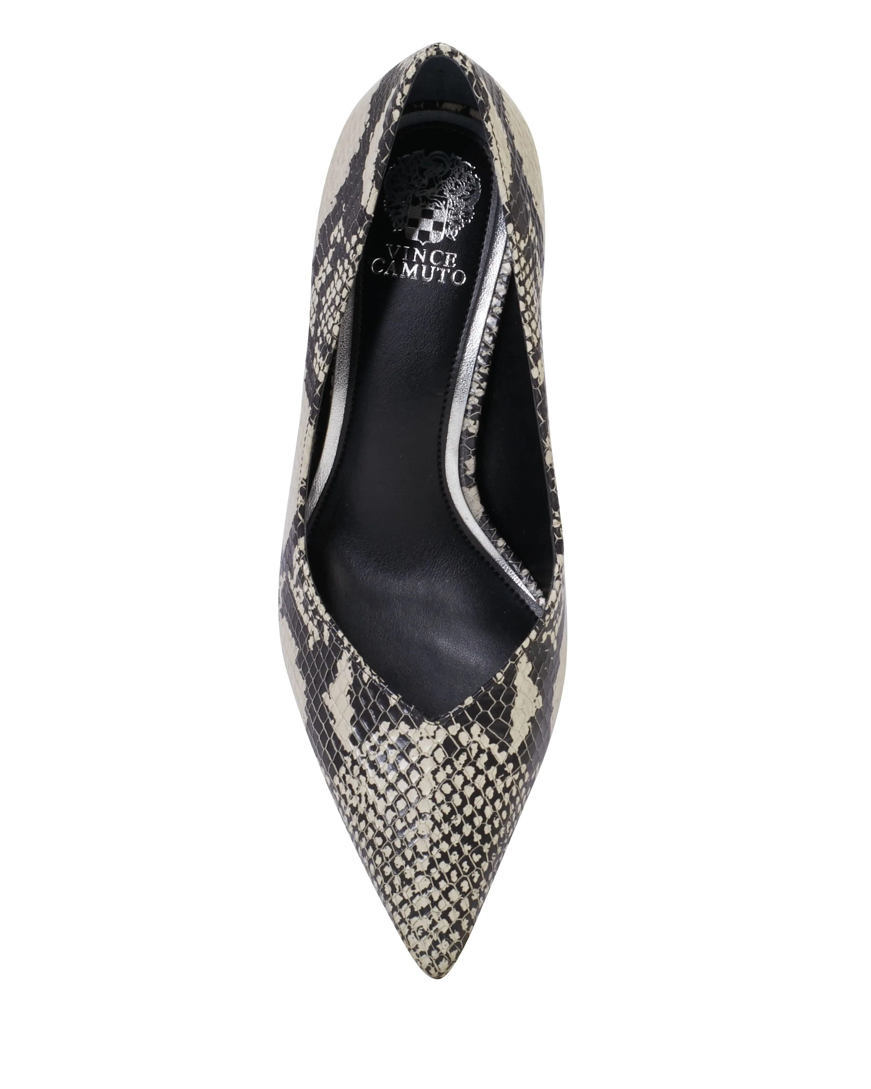 Margie Pump