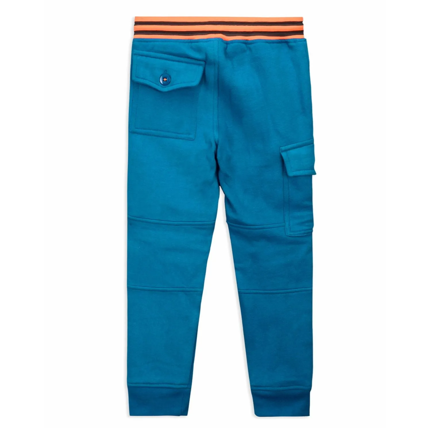 Mars Applique Jogger