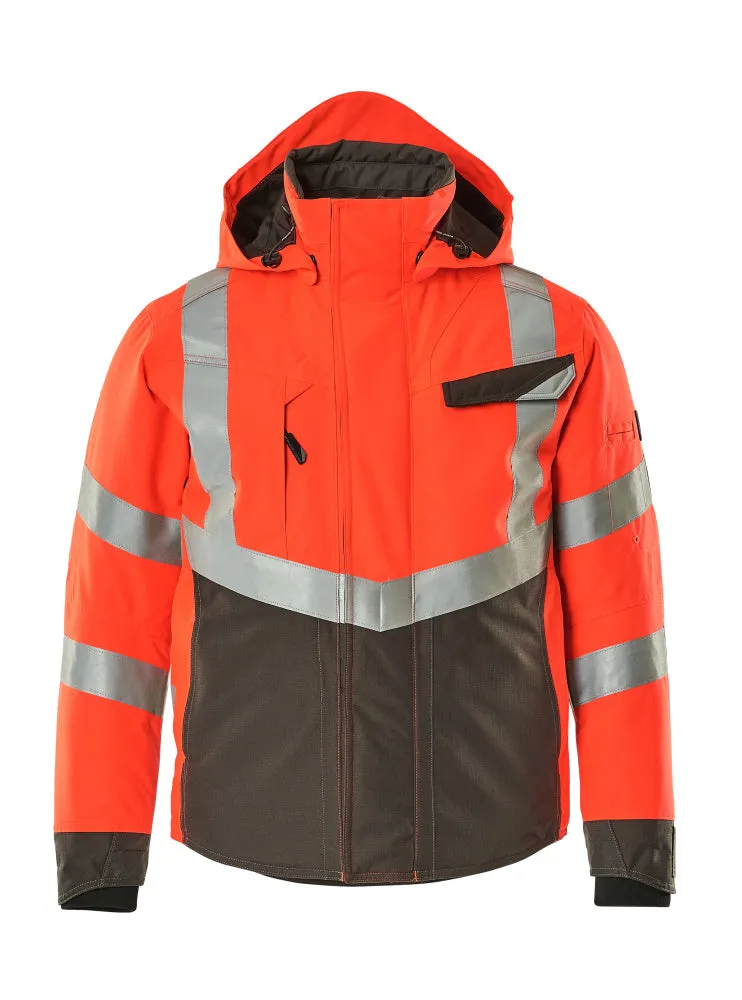 Mascot® Safe Supreme Mens Hastings Winter Jacket