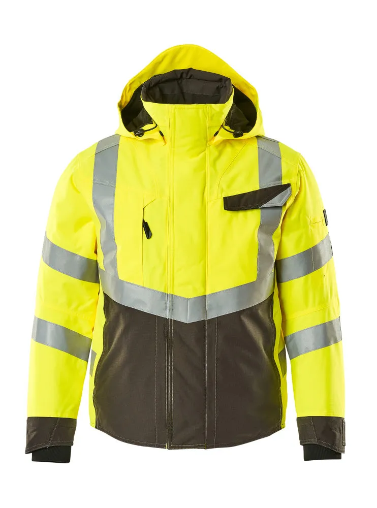Mascot® Safe Supreme Mens Hastings Winter Jacket