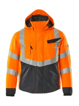 Mascot® Safe Supreme Mens Hastings Winter Jacket