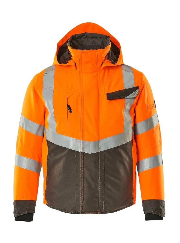 Mascot® Safe Supreme Mens Hastings Winter Jacket