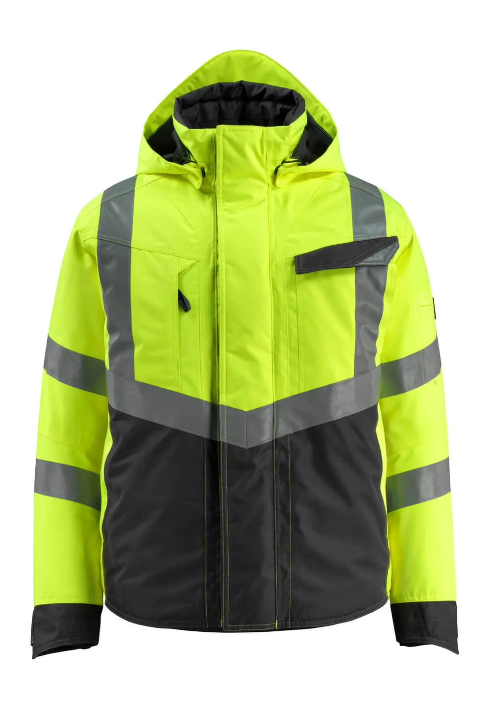 Mascot® Safe Supreme Mens Hastings Winter Jacket