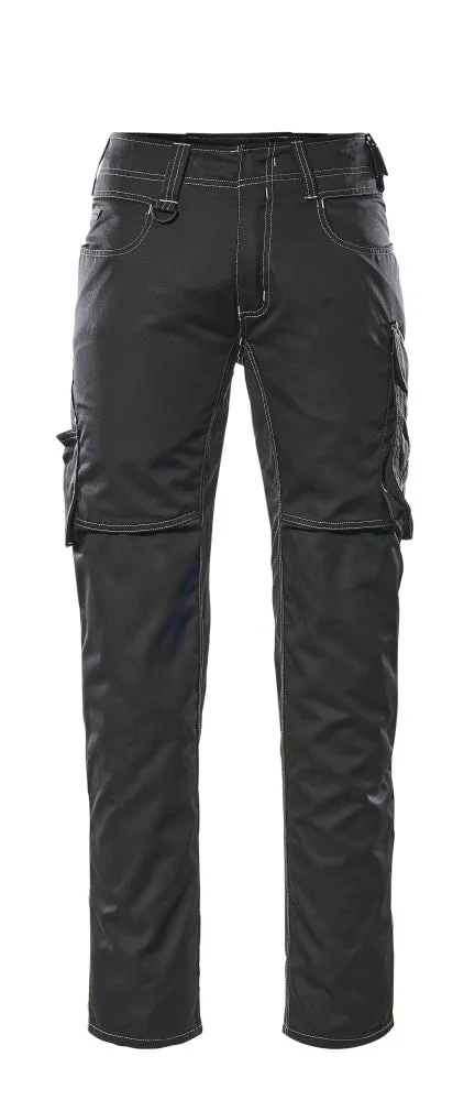 Mascot® Unique Unisex Trousers With Thigh Pockets Oldenburg