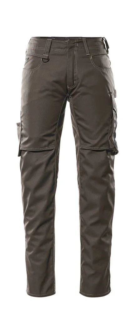 Mascot® Unique Unisex Trousers With Thigh Pockets Oldenburg