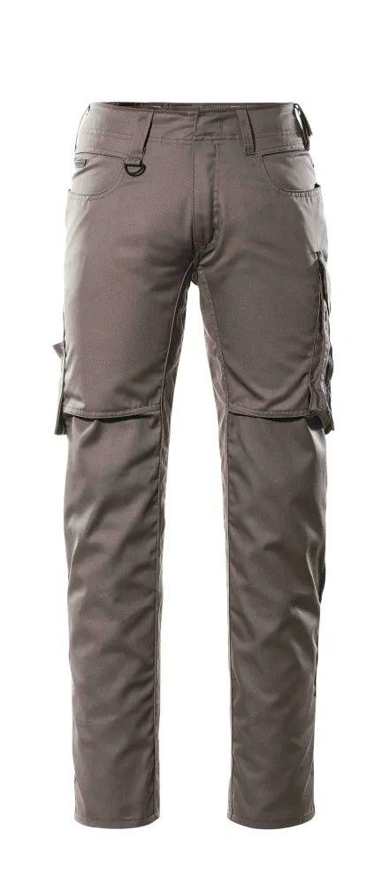 Mascot® Unique Unisex Trousers With Thigh Pockets Oldenburg