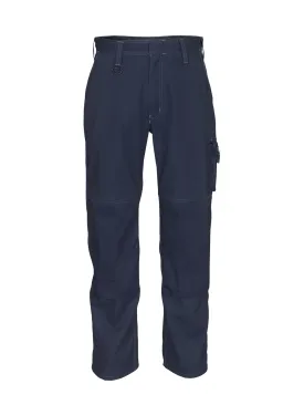 Mascot® Unisex Industry Biloxi Trousers With Kneepad Pockets