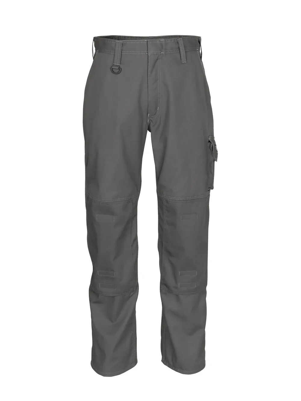 Mascot® Unisex Industry Biloxi Trousers With Kneepad Pockets