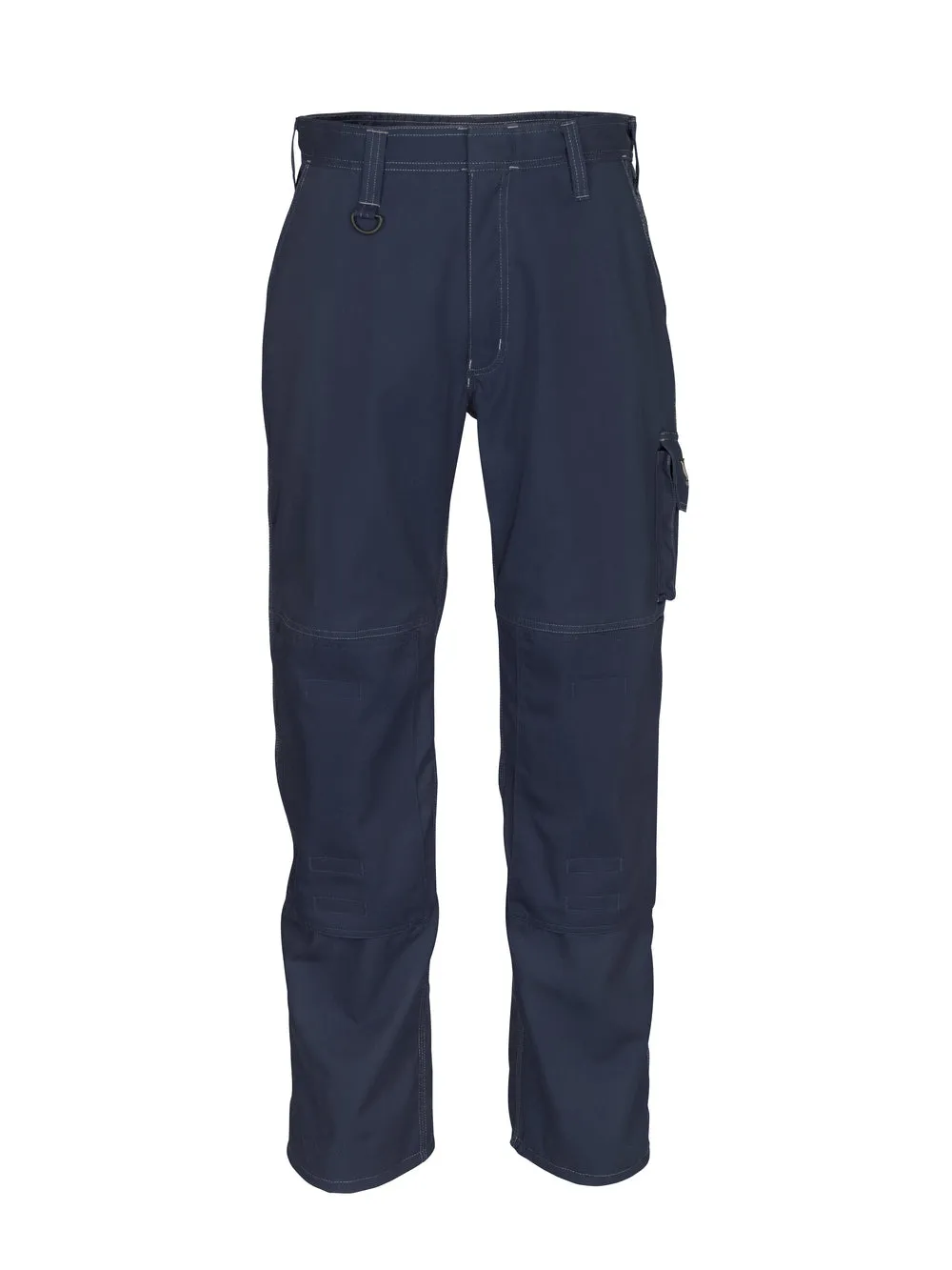 Mascot® Unisex Industry Biloxi Trousers With Kneepad Pockets