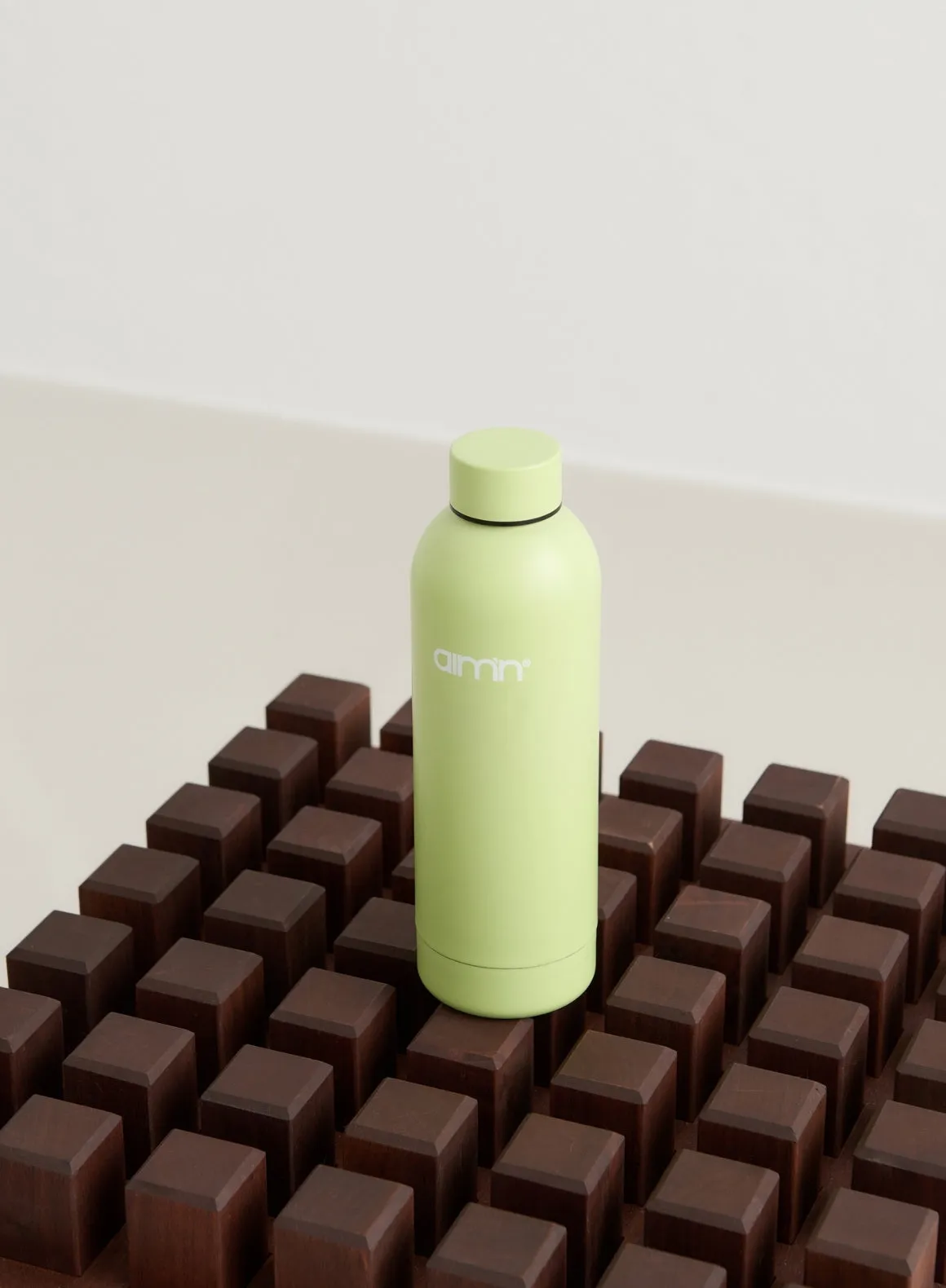 Matcha Core Water Bottle