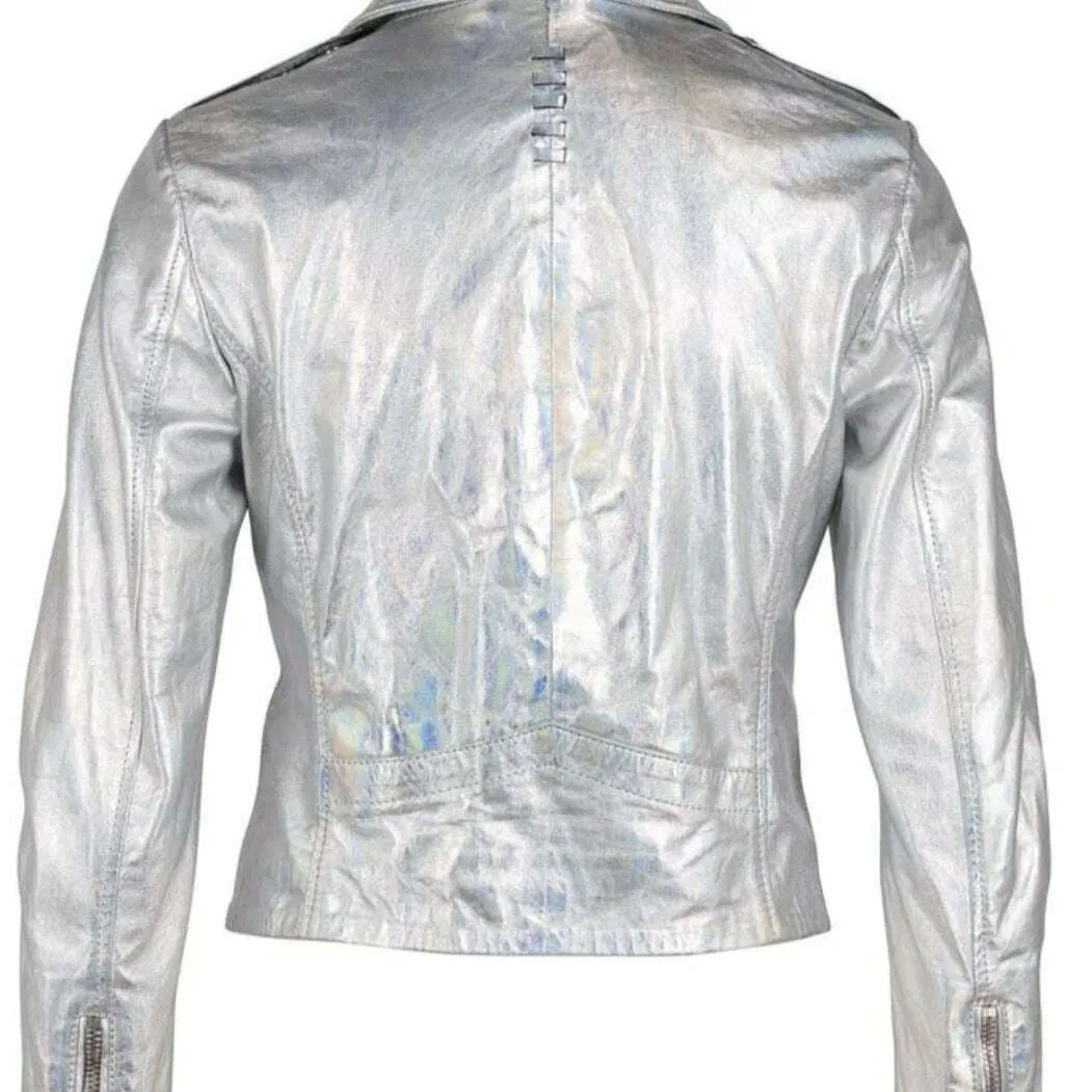 Mauritius - Adeni Jacket - Unicorn
