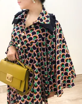 Mellow Tunic
