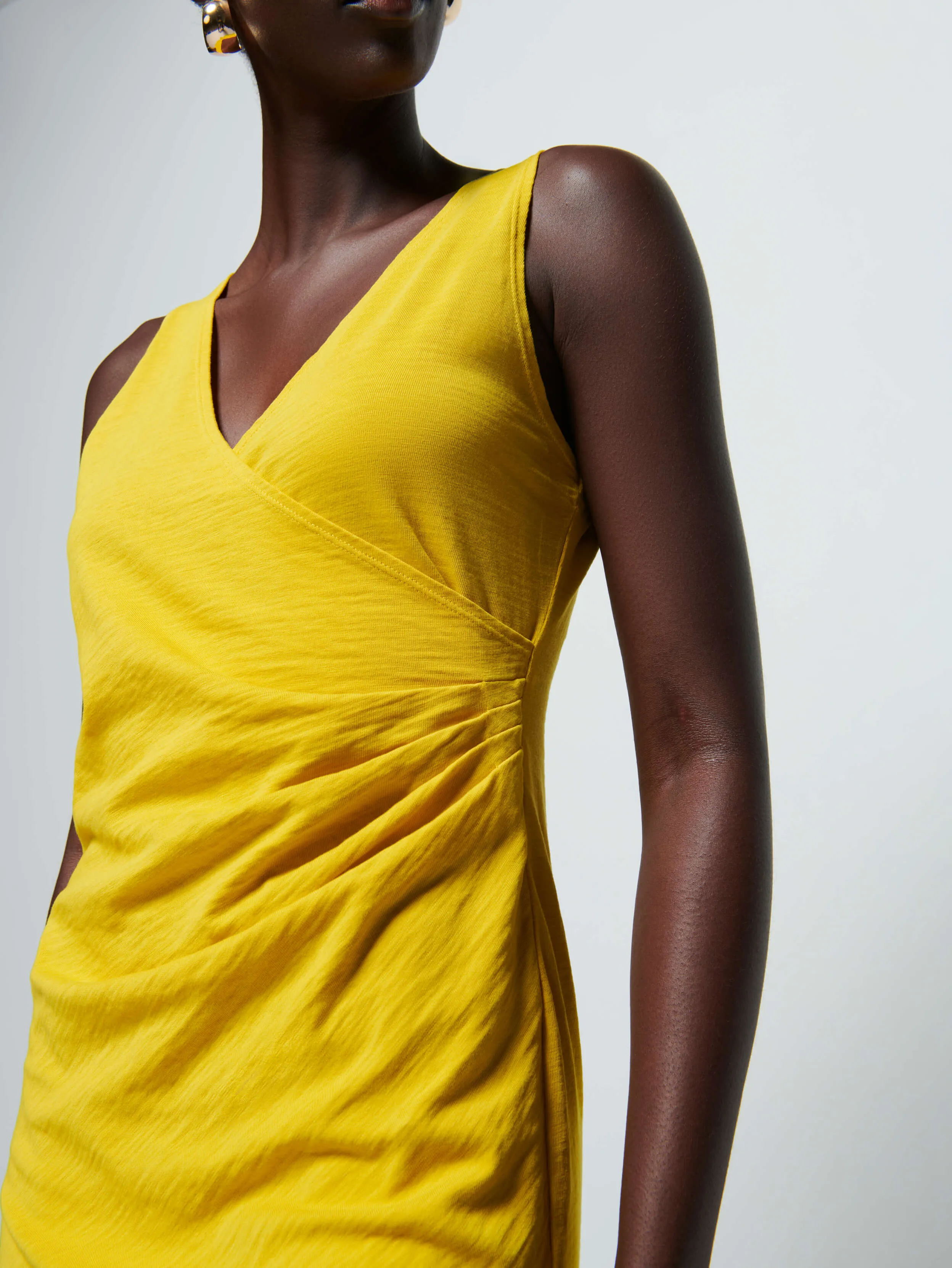 Melrose Dress