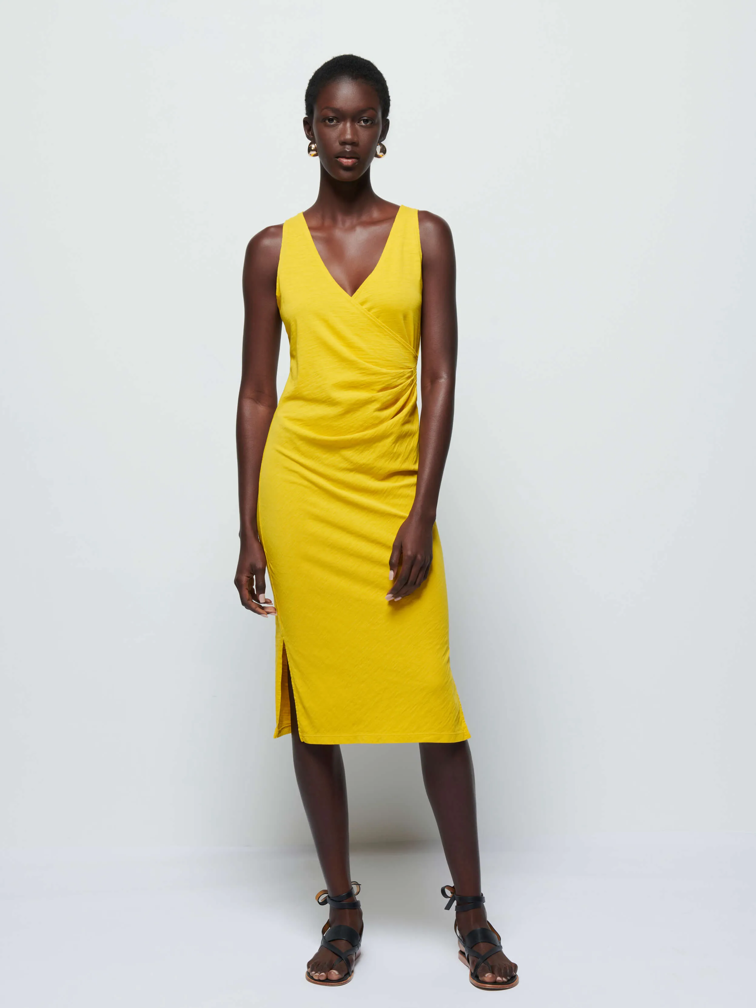 Melrose Dress