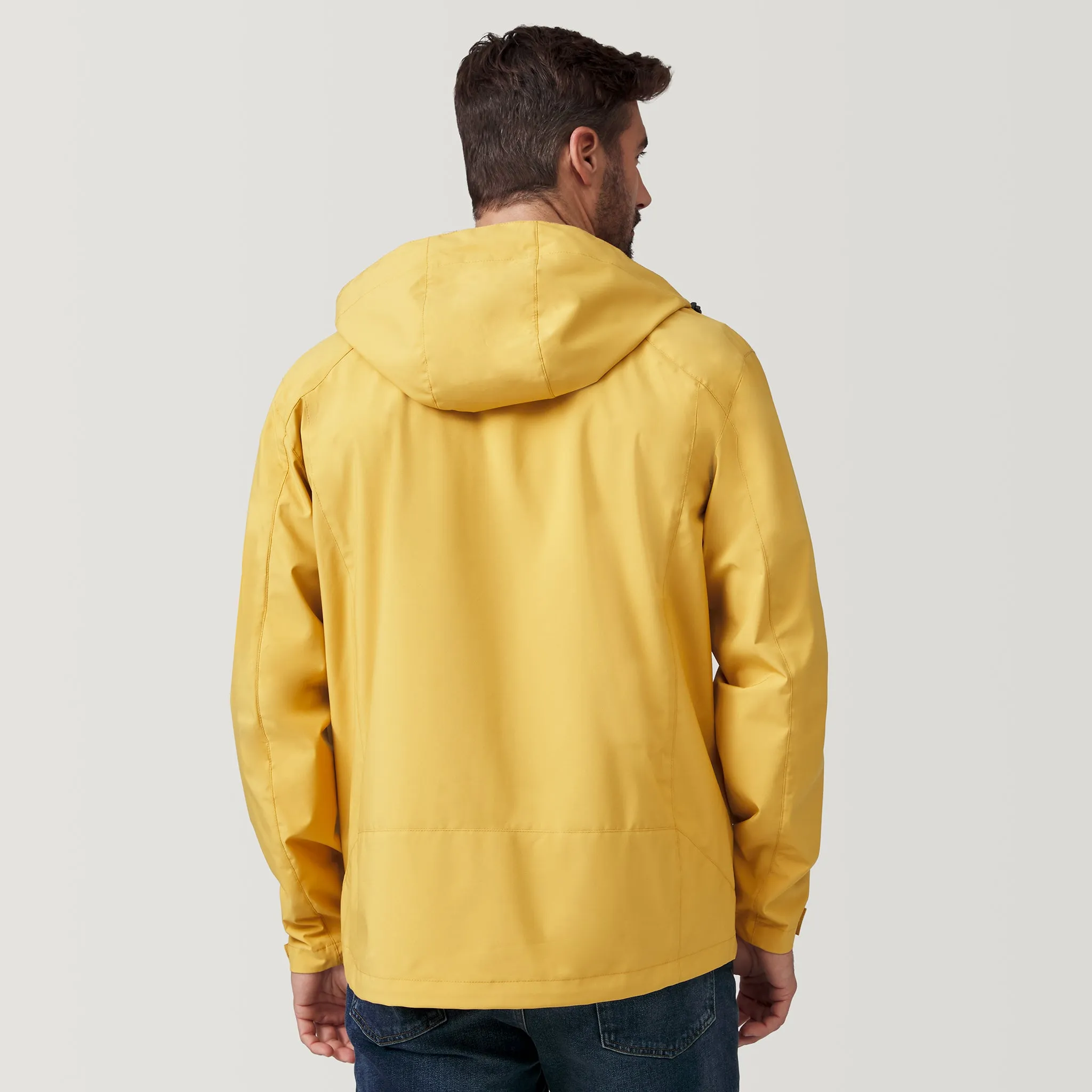 Mens Hydro Lite X2O Premium Waterproof Jacket