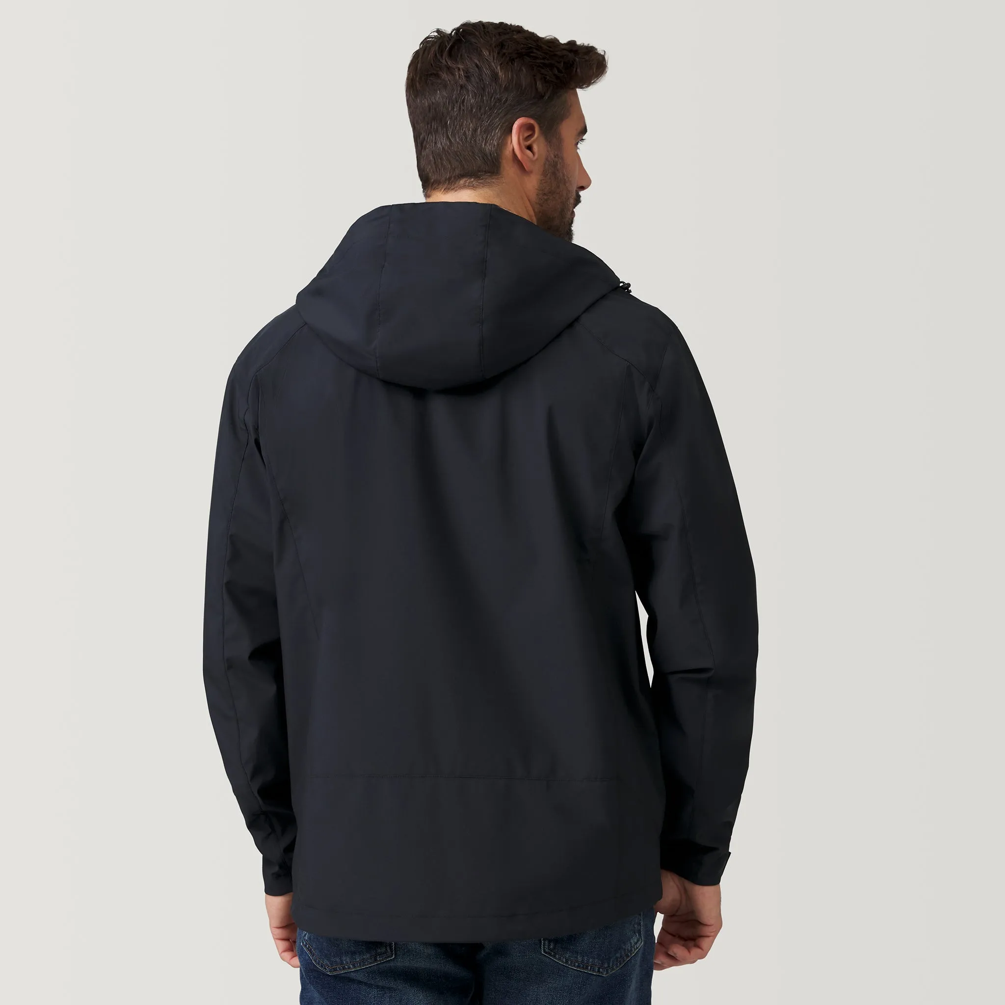 Mens Hydro Lite X2O Premium Waterproof Jacket