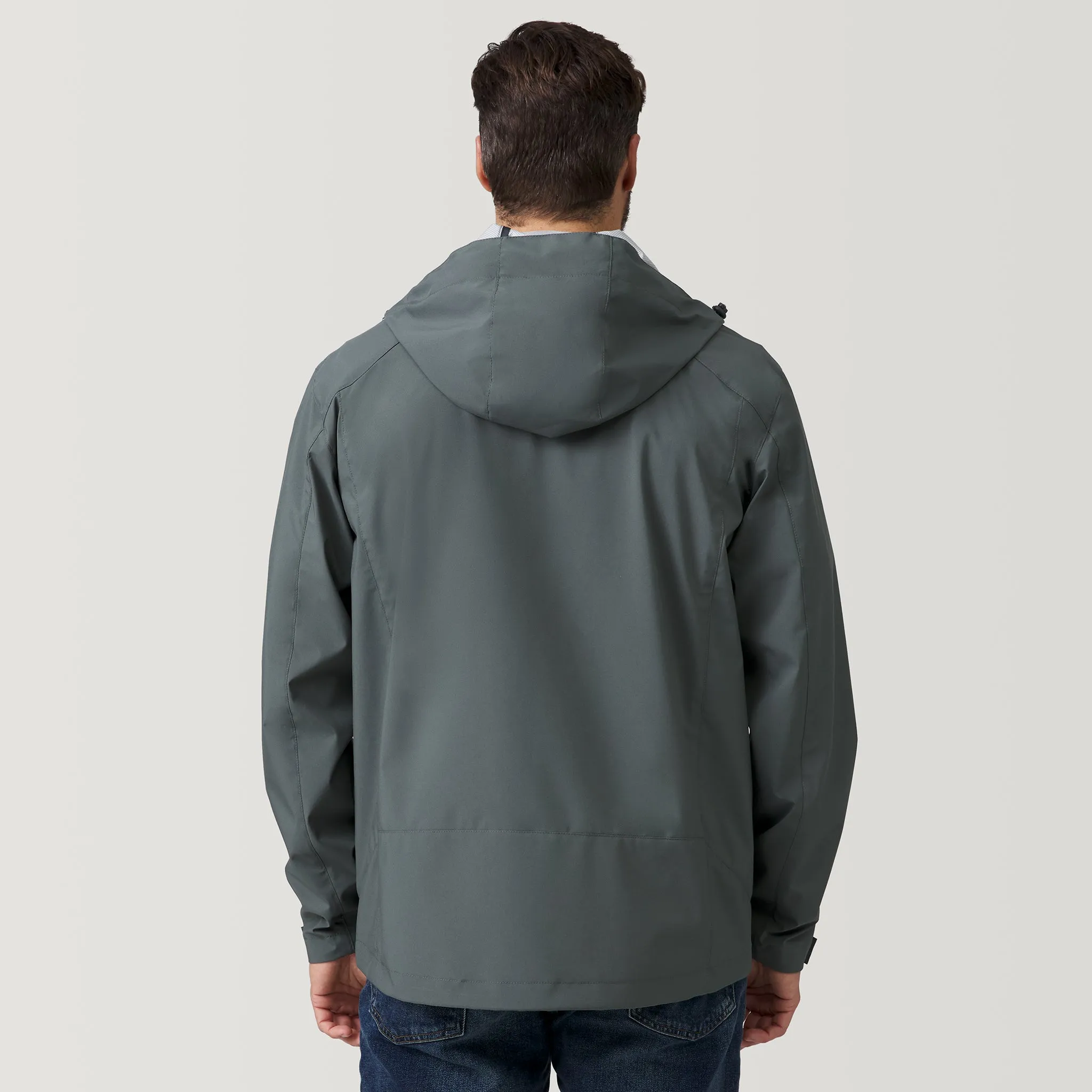 Mens Hydro Lite X2O Premium Waterproof Jacket
