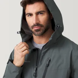 Mens Hydro Lite X2O Premium Waterproof Jacket