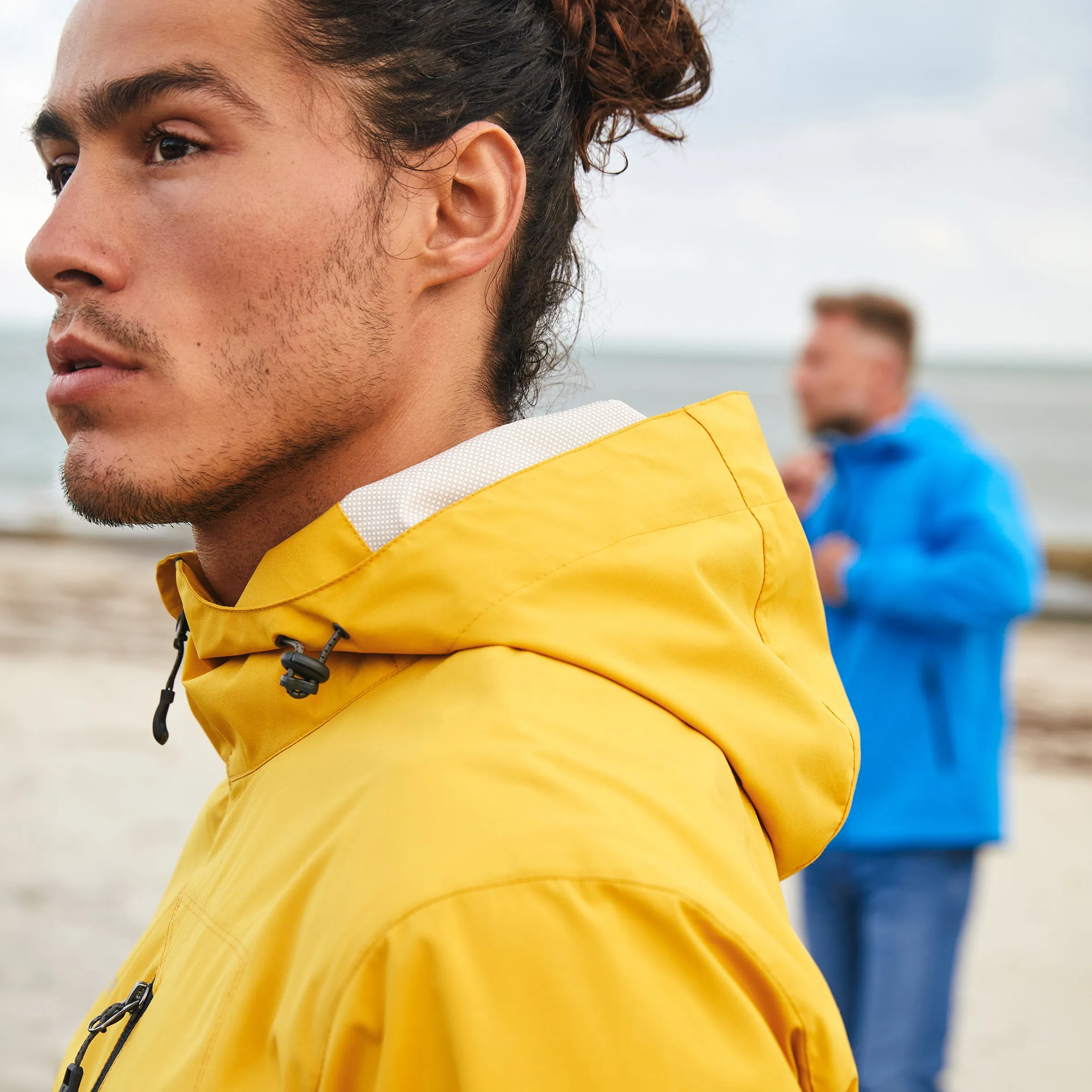 Mens Hydro Lite X2O Premium Waterproof Jacket