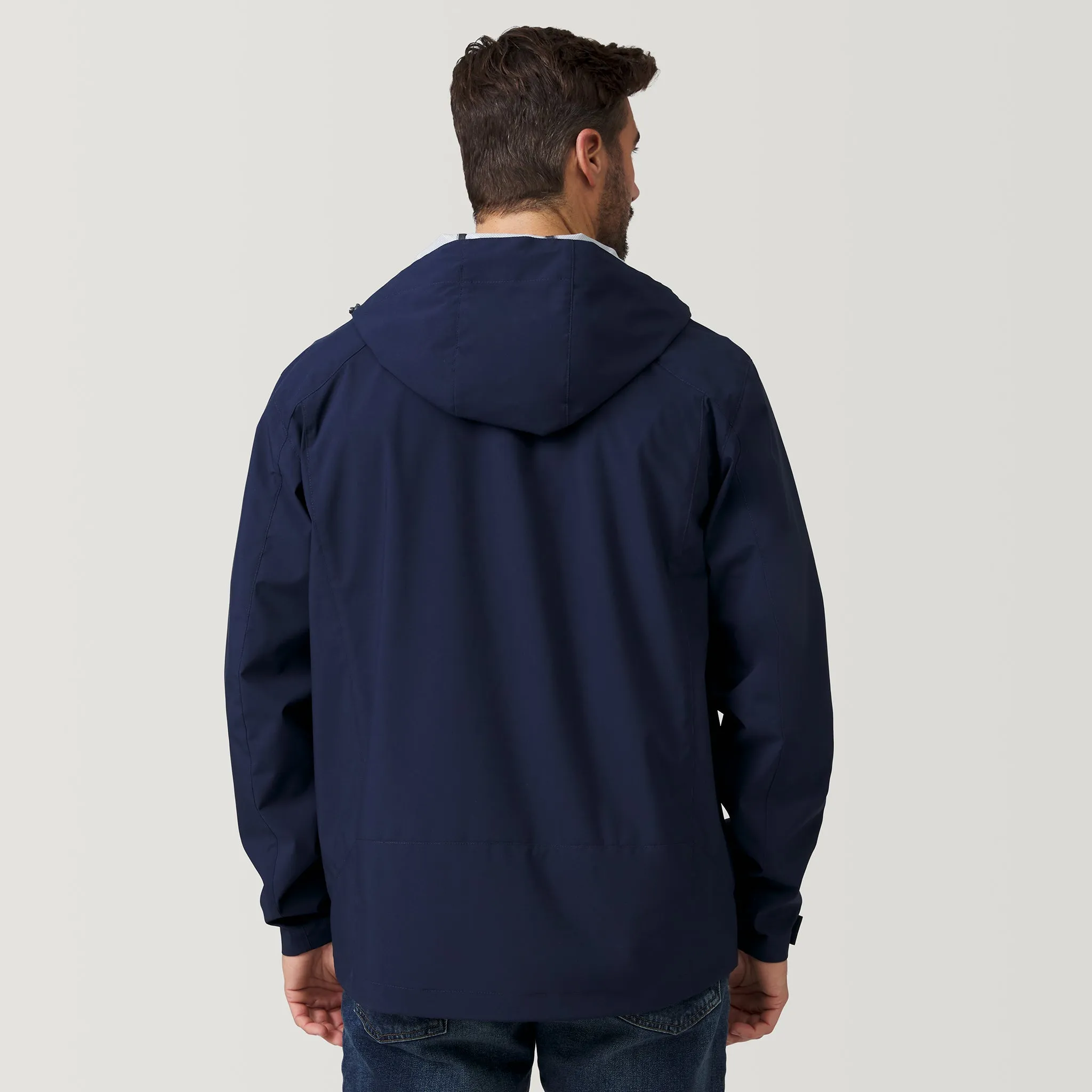 Mens Hydro Lite X2O Premium Waterproof Jacket