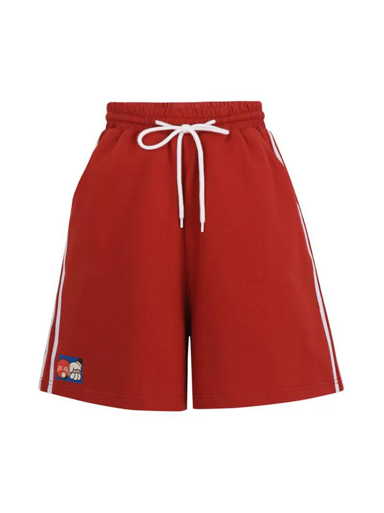 Mickey Mouse Crop Tops, Tees & Shorts