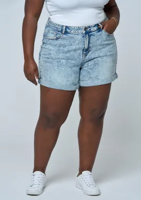 Molly Boyfriend Short